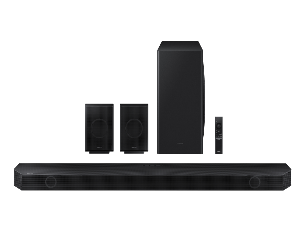 SAMSUNG SOUNDBAR HW-Q930B/EN
